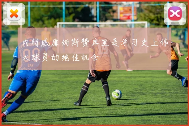 内特威廉姆斯赞库里是学习史上伟大球员的绝佳机会
